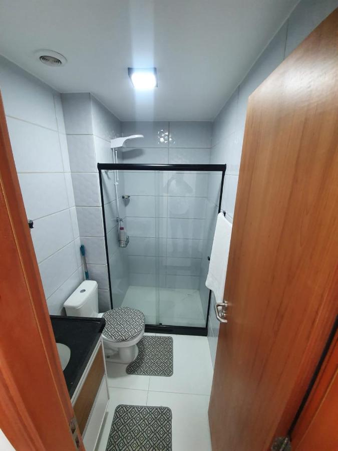 Flat Beira Mar - Piedade Apartment Recife Exterior photo