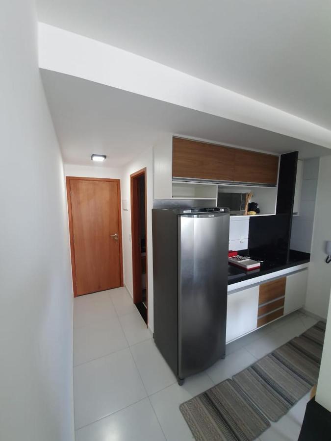 Flat Beira Mar - Piedade Apartment Recife Exterior photo