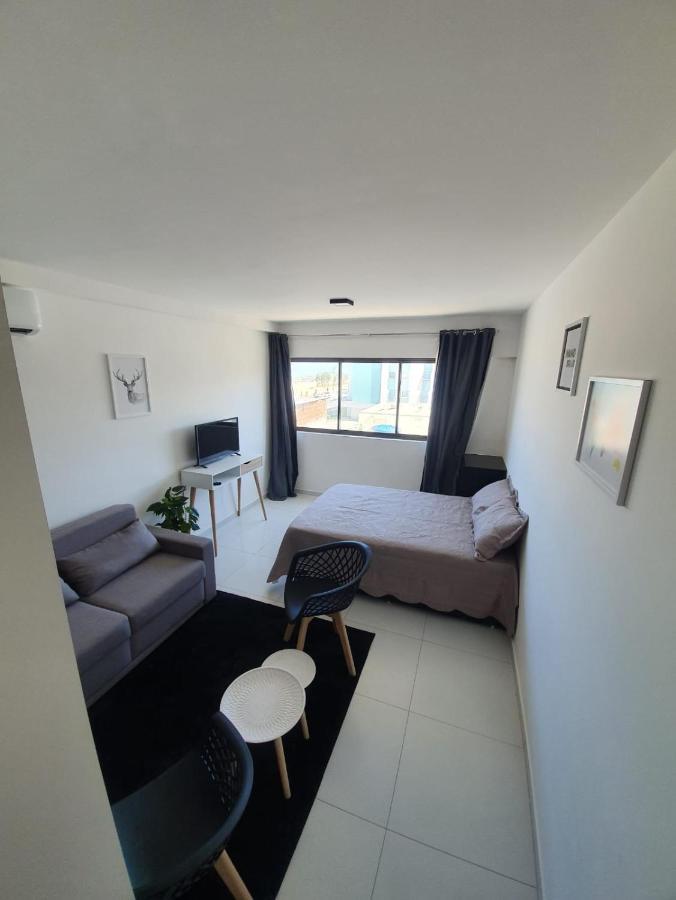 Flat Beira Mar - Piedade Apartment Recife Exterior photo