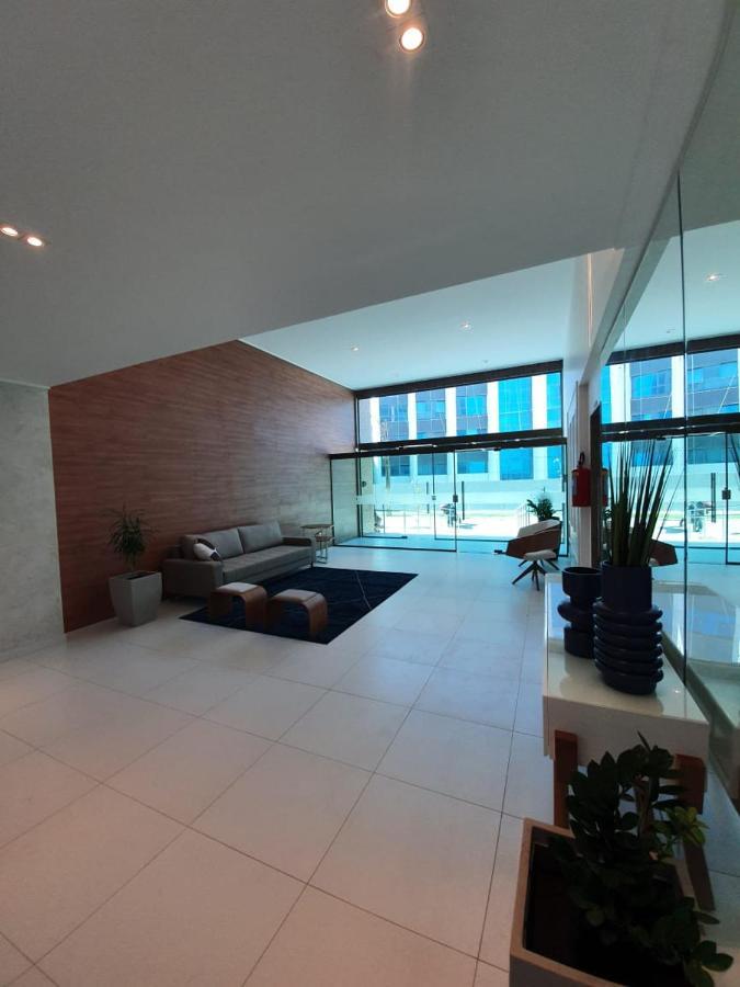 Flat Beira Mar - Piedade Apartment Recife Exterior photo
