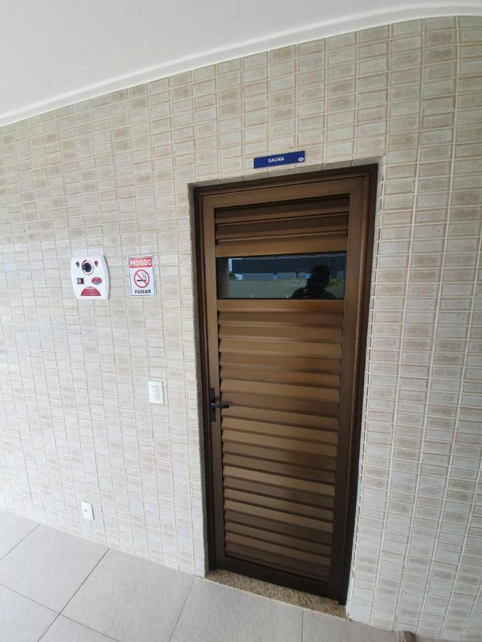 Flat Beira Mar - Piedade Apartment Recife Exterior photo