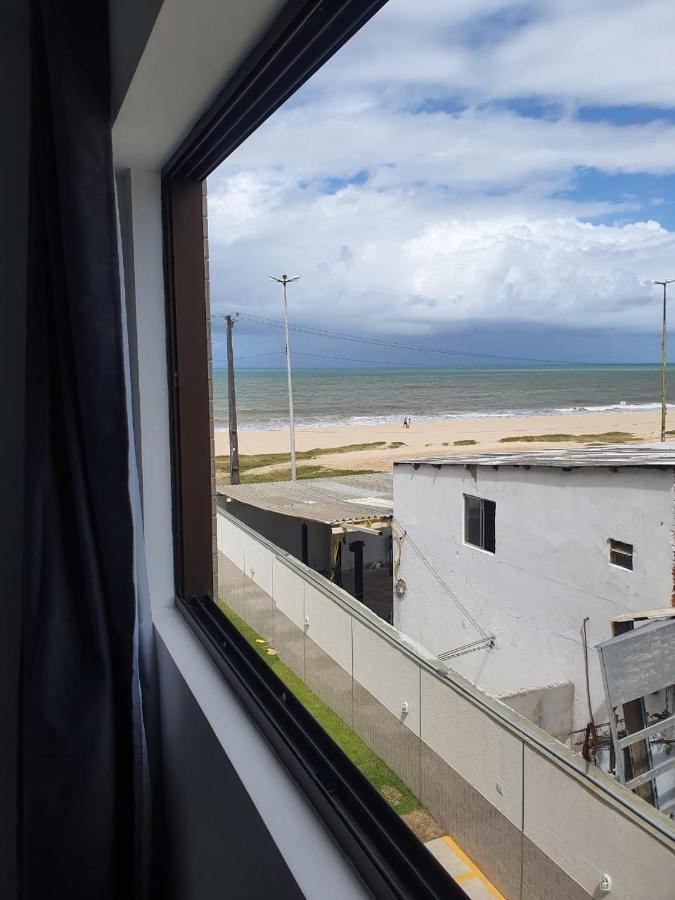 Flat Beira Mar - Piedade Apartment Recife Exterior photo
